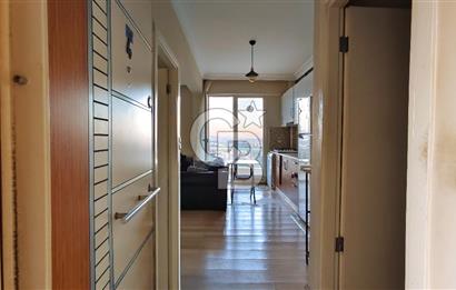 GÖRÜKLE DUMLUPINAR'da GENİŞ 2+1 SATILIK DAİRE