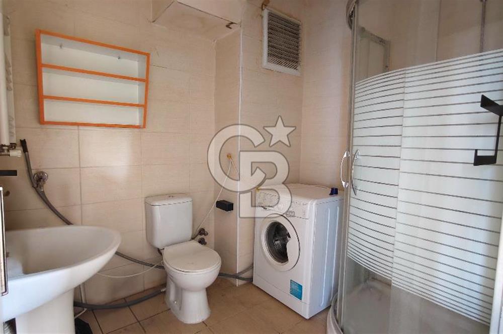 GÖRÜKLE DUMLUPINAR'da GENİŞ 2+1 SATILIK DAİRE