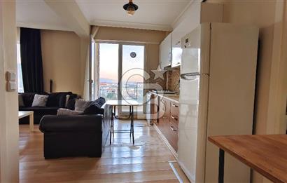 GÖRÜKLE DUMLUPINAR'da GENİŞ 2+1 SATILIK DAİRE