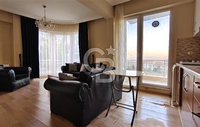 GÖRÜKLE DUMLUPINAR'da GENİŞ 2+1 SATILIK DAİRE