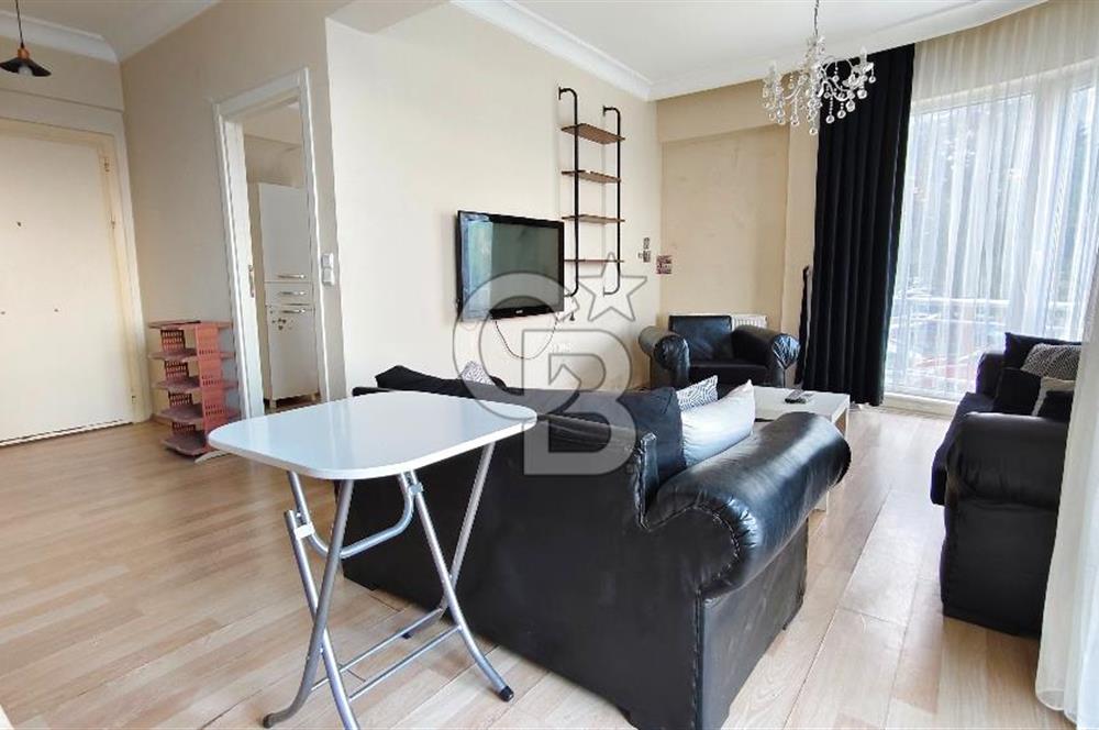 GÖRÜKLE DUMLUPINAR'da GENİŞ 2+1 SATILIK DAİRE