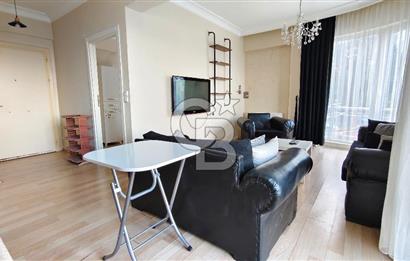 GÖRÜKLE DUMLUPINAR'da GENİŞ 2+1 SATILIK DAİRE
