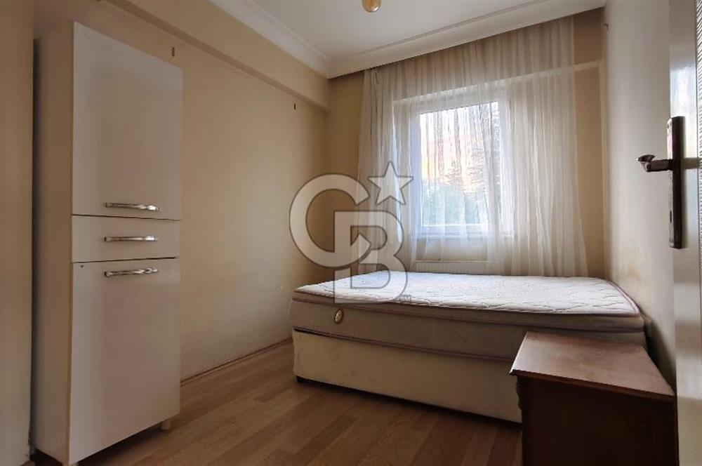 GÖRÜKLE DUMLUPINAR'da GENİŞ 2+1 SATILIK DAİRE