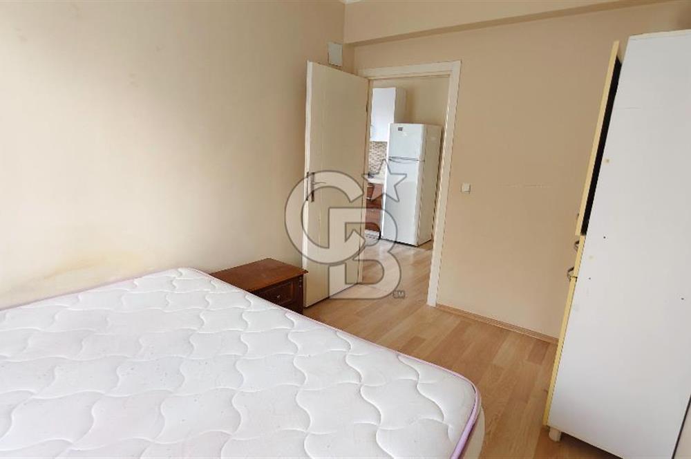 GÖRÜKLE DUMLUPINAR'da GENİŞ 2+1 SATILIK DAİRE