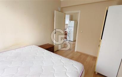 GÖRÜKLE DUMLUPINAR'da GENİŞ 2+1 SATILIK DAİRE