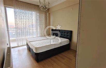 GÖRÜKLE DUMLUPINAR'da GENİŞ 2+1 SATILIK DAİRE