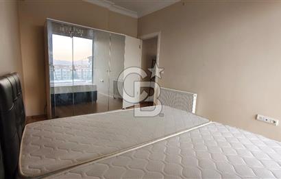 GÖRÜKLE DUMLUPINAR'da GENİŞ 2+1 SATILIK DAİRE