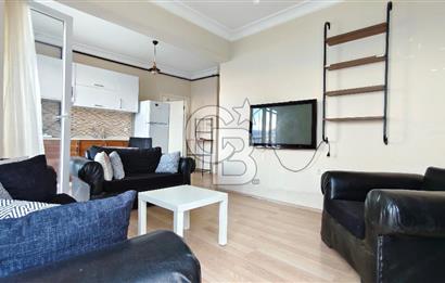 GÖRÜKLE DUMLUPINAR'da GENİŞ 2+1 SATILIK DAİRE
