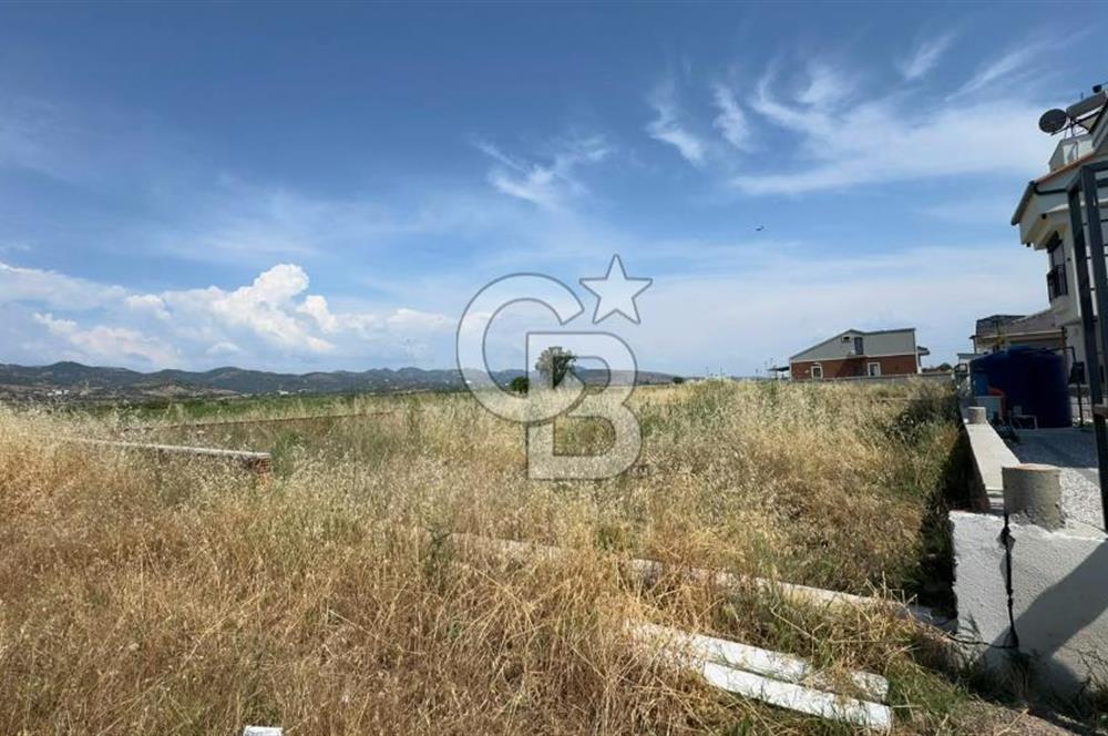 DİKİLİ SALİHLER MAHALLESİNDE SATILIK ARSA