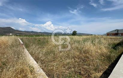 DİKİLİ SALİHLER MAHALLESİNDE SATILIK ARSA