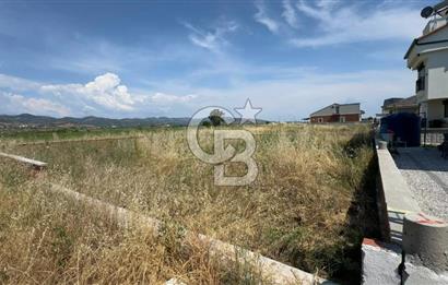 DİKİLİ SALİHLER MAHALLESİNDE SATILIK ARSA
