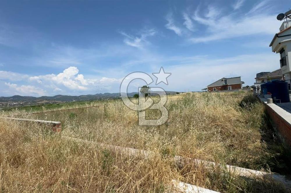 DİKİLİ SALİHLER MAHALLESİNDE SATILIK ARSA