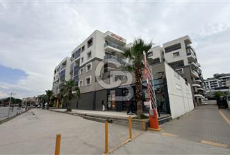 ÇİĞLİ ATEŞOĞLU CADDE LIFE’TA HAVUZLU SİTEDE SATILIK 1+1  - 3 - 352162