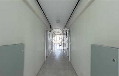 ÇİĞLİ ATEŞOĞLU CADDE LIFE’TA HAVUZLU SİTEDE SATILIK 1+1 