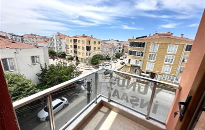 ÇANAKKALE MERKEZ 2+1 SATILIK
