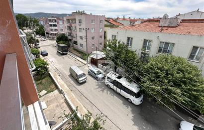 ÇANAKKALE MERKEZ 2+1 SATILIK