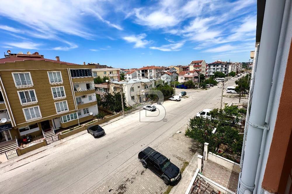 ÇANAKKALE MERKEZ 2+1 SATILIK