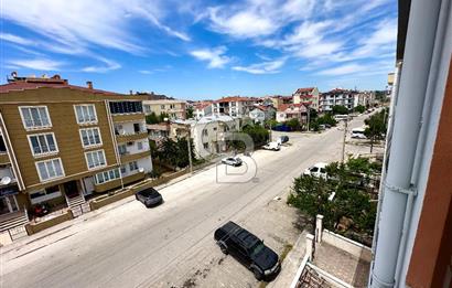 ÇANAKKALE MERKEZ 2+1 SATILIK