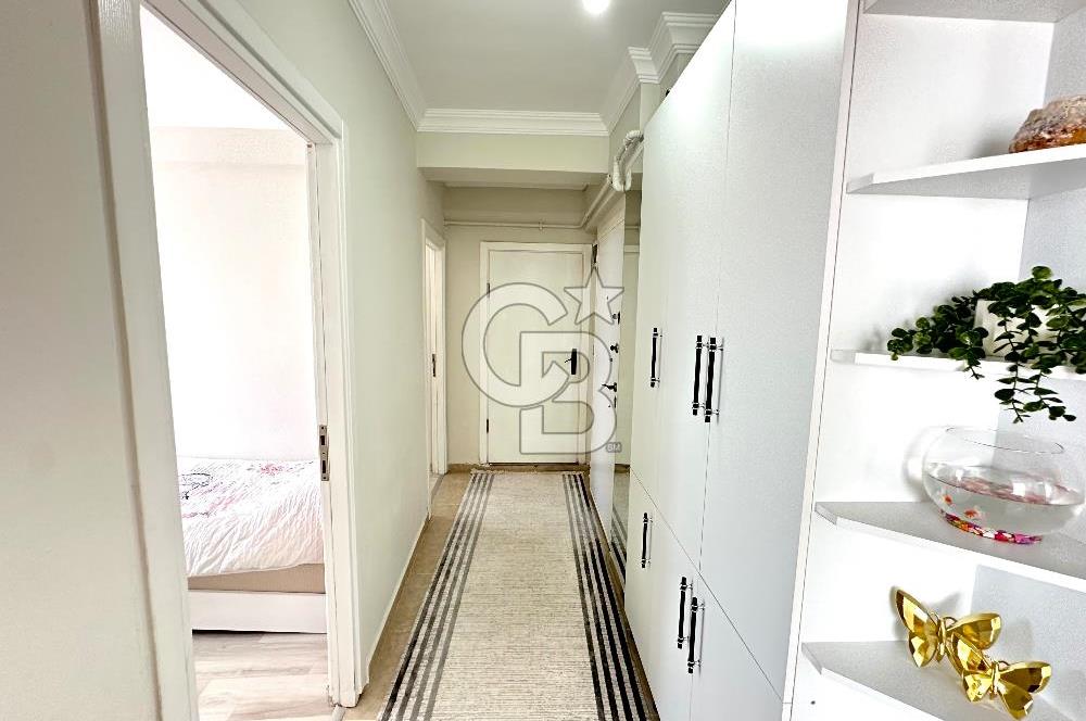 ÇANAKKALE MERKEZ 2+1 SATILIK