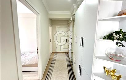 ÇANAKKALE MERKEZ 2+1 SATILIK