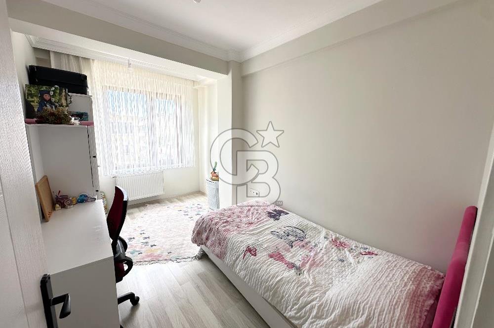 ÇANAKKALE MERKEZ 2+1 SATILIK
