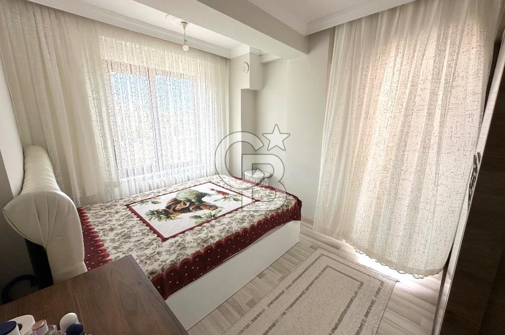 ÇANAKKALE MERKEZ 2+1 SATILIK