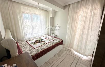 ÇANAKKALE MERKEZ 2+1 SATILIK