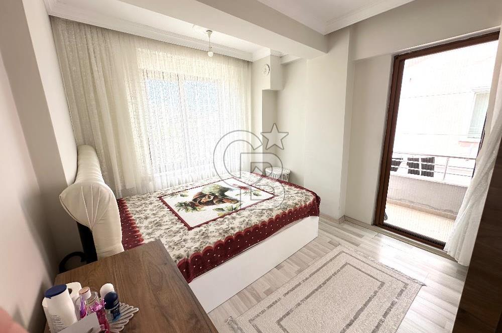 ÇANAKKALE MERKEZ 2+1 SATILIK