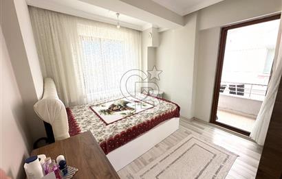 ÇANAKKALE MERKEZ 2+1 SATILIK