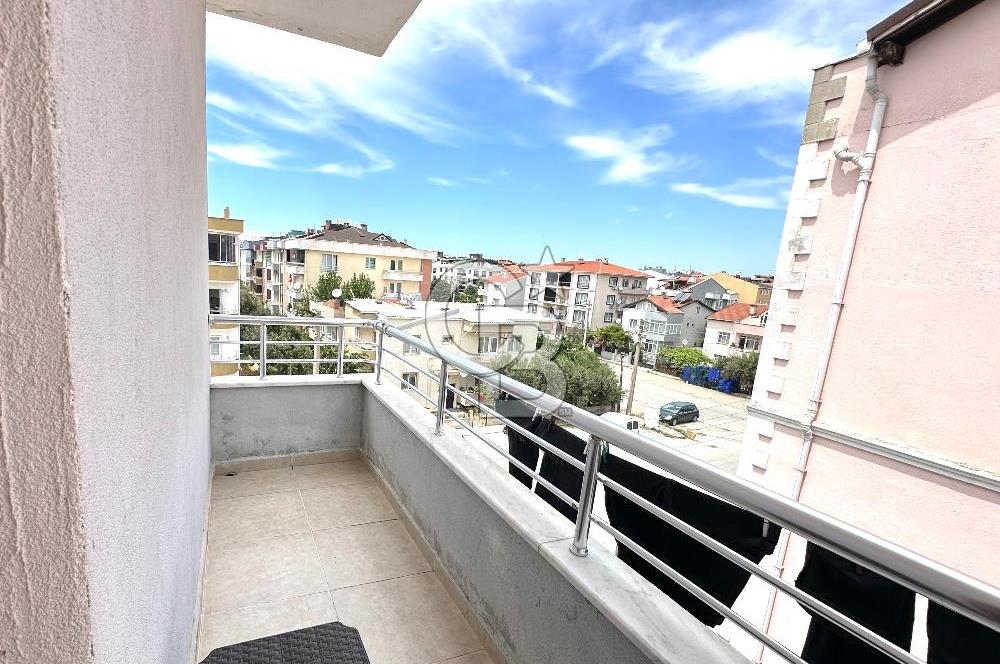 ÇANAKKALE MERKEZ 2+1 SATILIK
