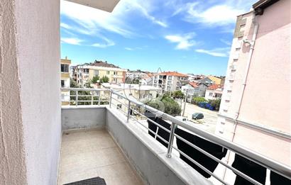 ÇANAKKALE MERKEZ 2+1 SATILIK