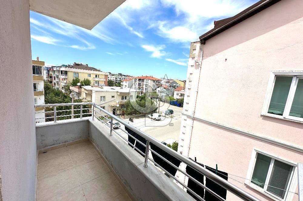 ÇANAKKALE MERKEZ 2+1 SATILIK
