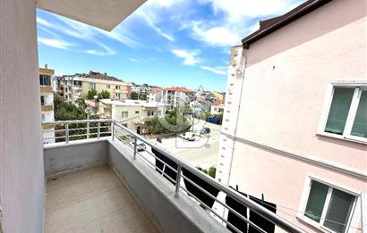 ÇANAKKALE MERKEZ 2+1 SATILIK