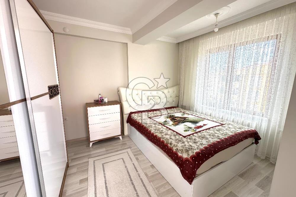 ÇANAKKALE MERKEZ 2+1 SATILIK