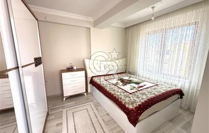 ÇANAKKALE MERKEZ 2+1 SATILIK