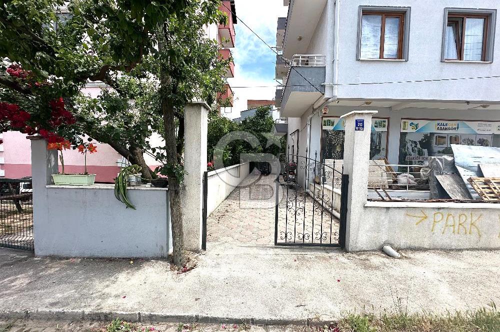 ÇANAKKALE MERKEZ 2+1 SATILIK