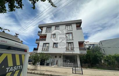 ÇANAKKALE MERKEZ 2+1 SATILIK
