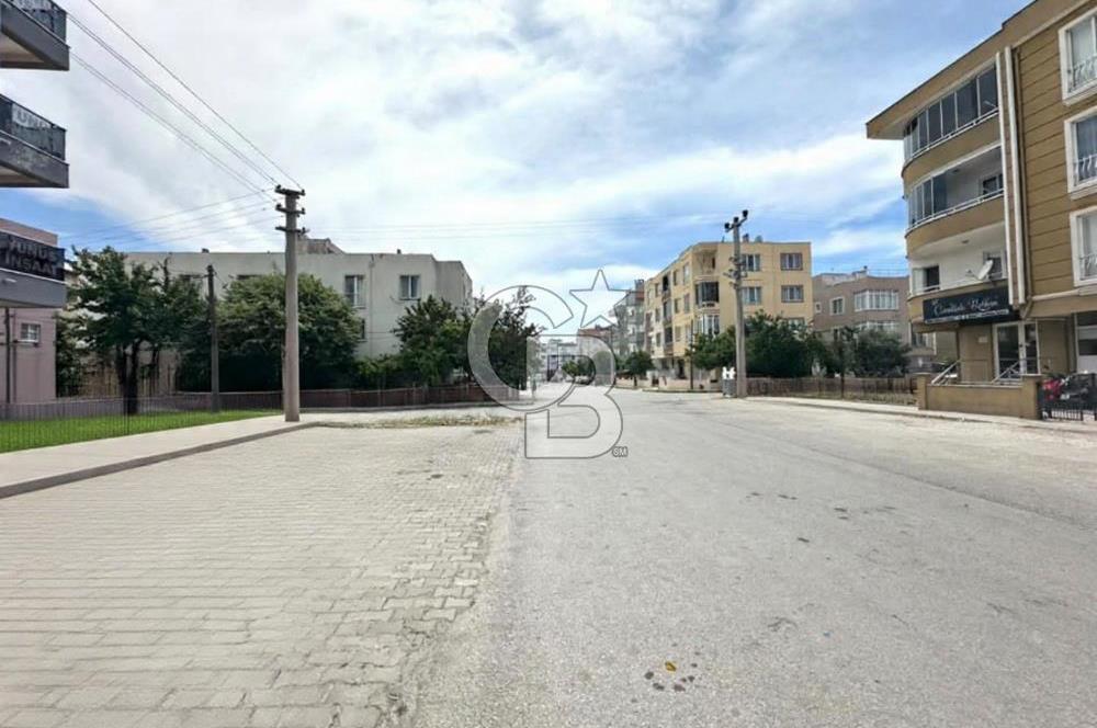 ÇANAKKALE MERKEZ 2+1 SATILIK