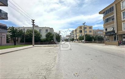 ÇANAKKALE MERKEZ 2+1 SATILIK