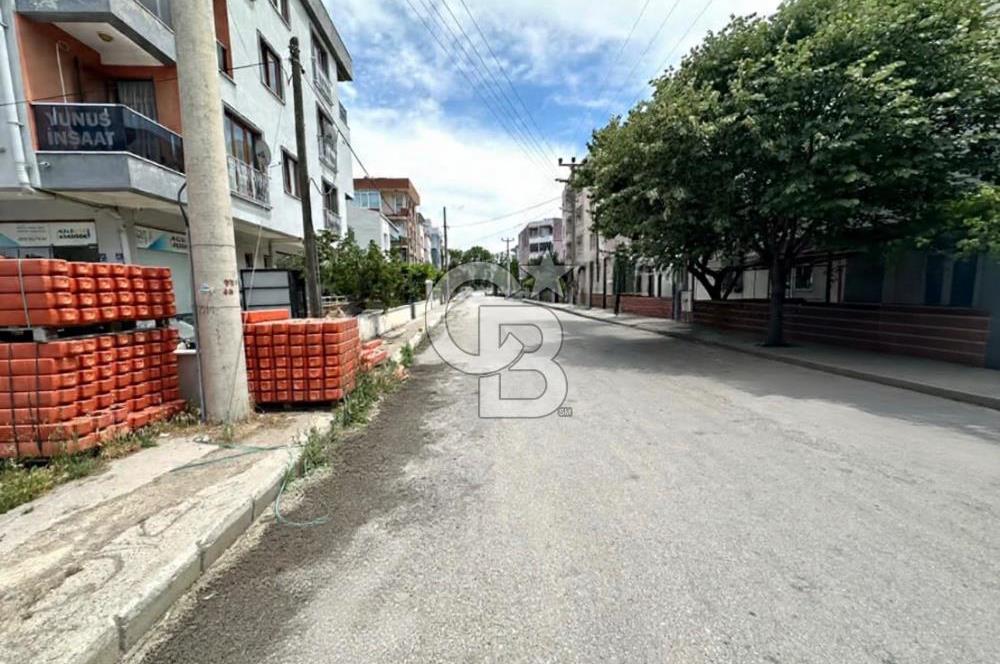 ÇANAKKALE MERKEZ 2+1 SATILIK