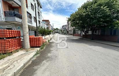 ÇANAKKALE MERKEZ 2+1 SATILIK
