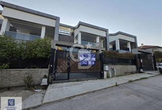 CB CLASS NİLÜFERKÖY 5+1 SATILIK TRİPLEKS ASANSÖRLÜ VİLLA - 2 - 352173