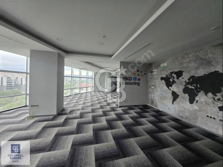 CB CLASS GUZELL TOWER NİLÜFER ATABULVARI KİRALIK OFİS