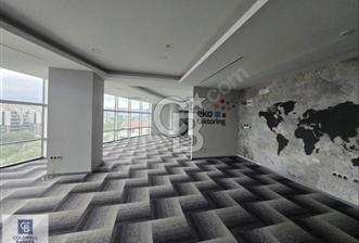 CB CLASS GUZELL TOWER NİLÜFER ATABULVARI KİRALIK OFİS - 11 - 352185