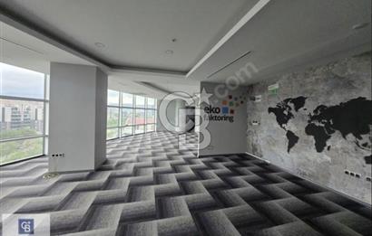 CB CLASS GUZELL TOWER NİLÜFER ATABULVARI KİRALIK OFİS