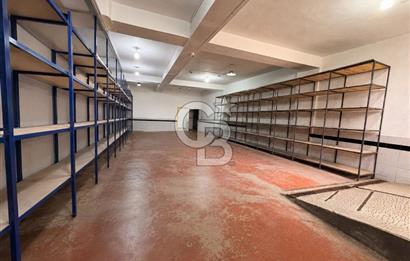 OSTİM MERKEZDE ÜÇ KATLI 910 M2 KOLONSUZ GENİŞ TİCARİ TESİS