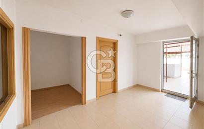 OSTİM MERKEZDE ÜÇ KATLI 910 M2 KOLONSUZ GENİŞ TİCARİ TESİS