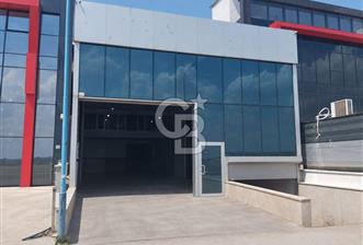 OSTİM MERKEZDE ÜÇ KATLI 910 M2 KOLONSUZ GENİŞ TİCARİ TESİS - 12 - 352175