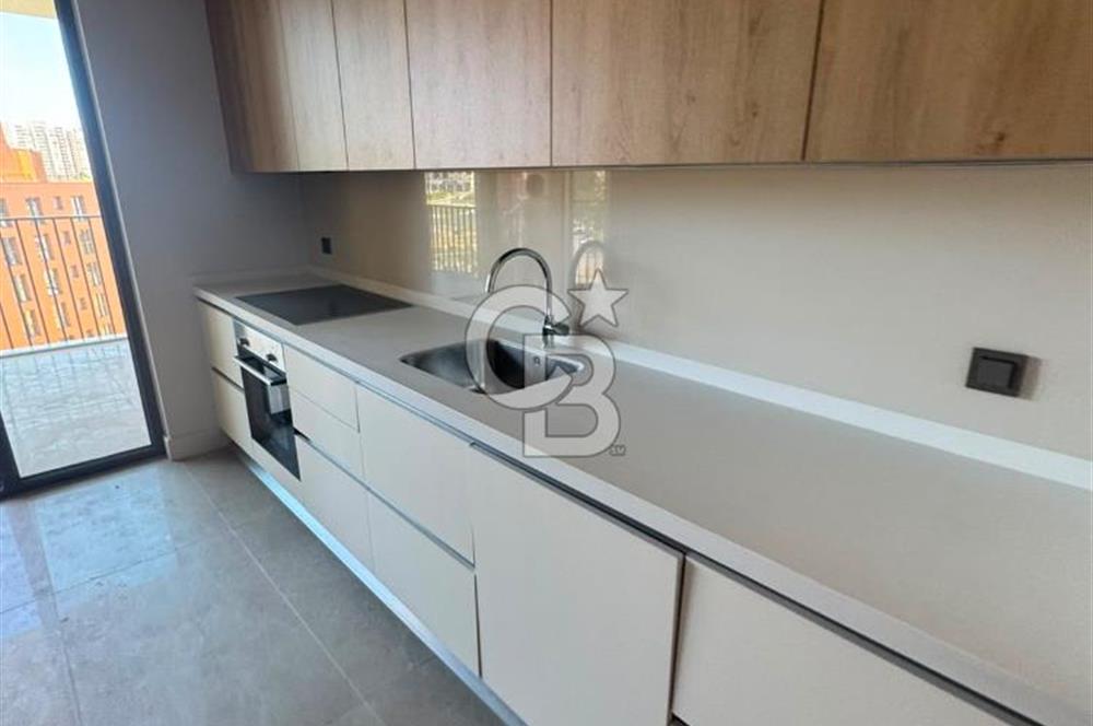SİNPAŞ AURA KORU SİTESİNDE 3.5+1 ÖNÜ AÇIK FIRSAT DAİRE
