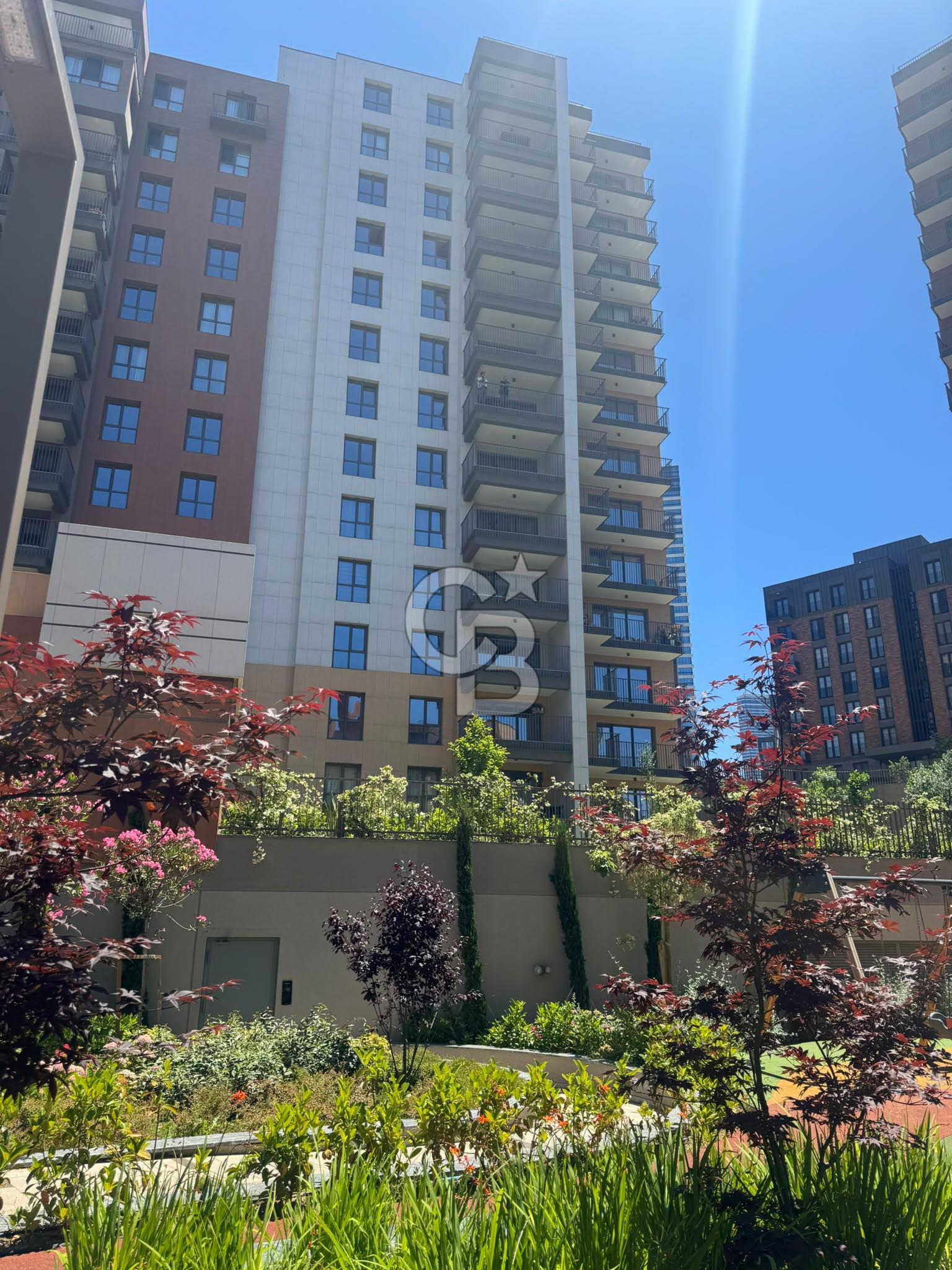 SİNPAŞ AURA KORU SİTESİNDE 3.5+1 ÖNÜ AÇIK FIRSAT DAİRE